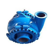 Gold Mining Slurry Sand Pump bare pump